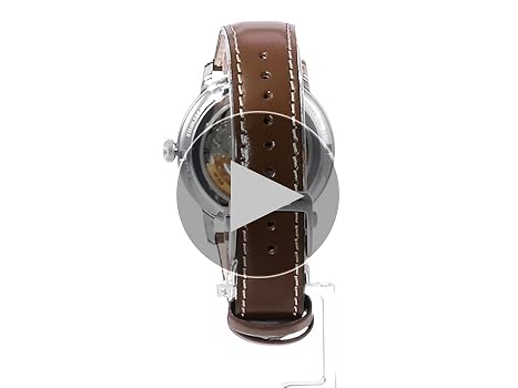 Amazon.co.jp: [セイコーウォッチ] 自動巻き腕時計 プレザージュ